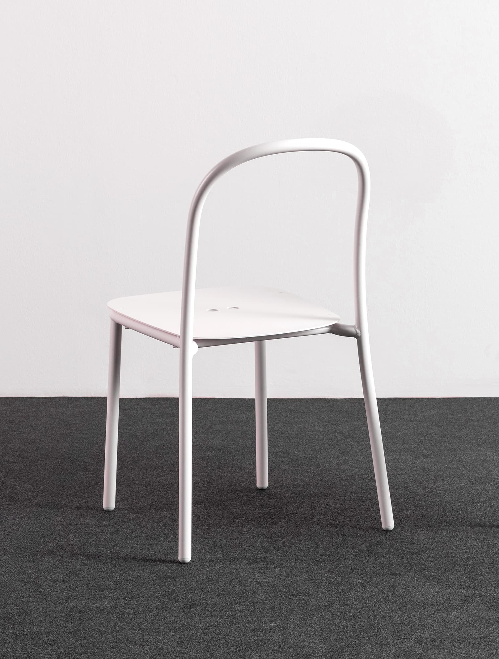 Sedia Nina - design Themalibero