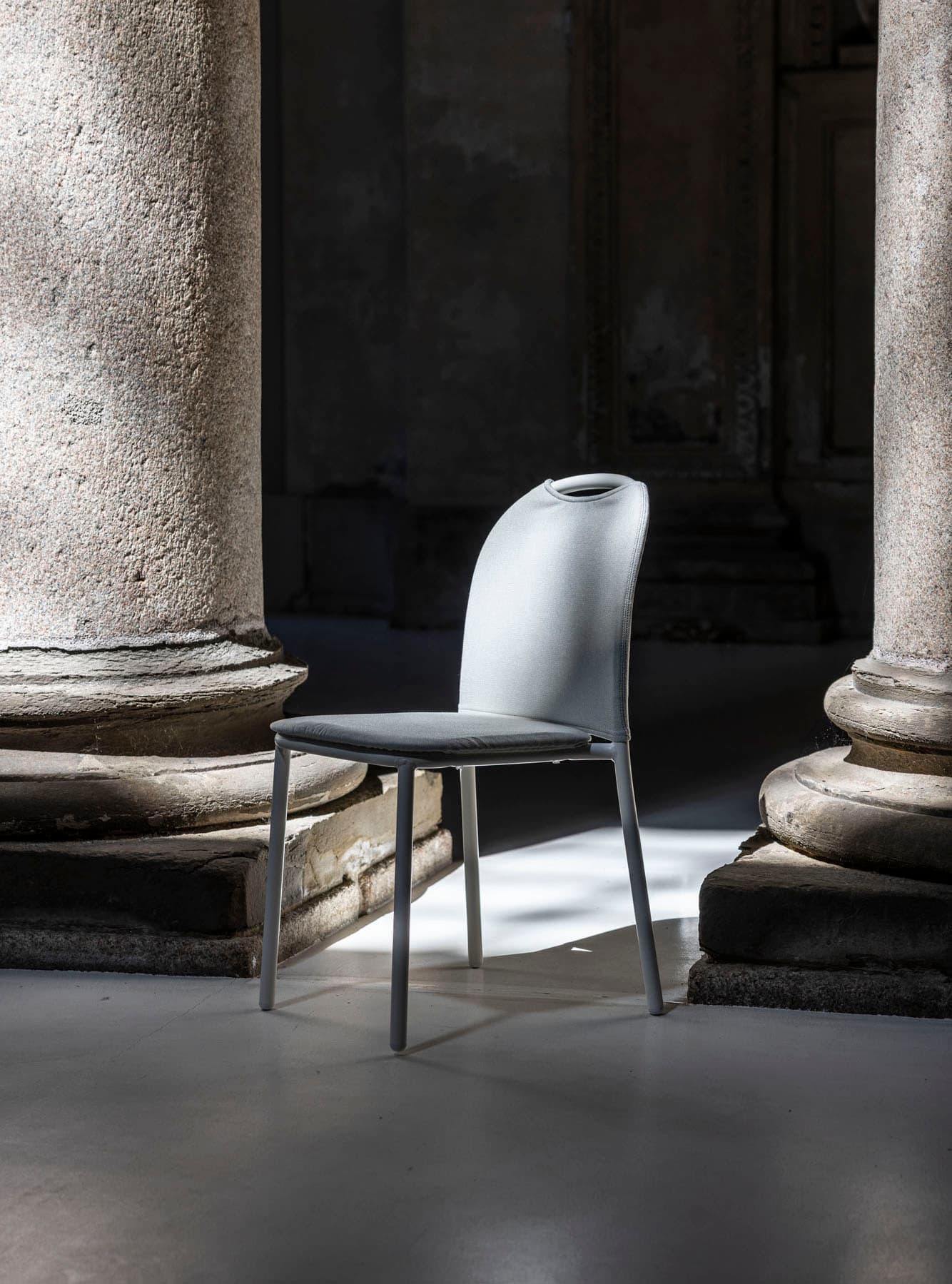 Sedia Nina per eventi