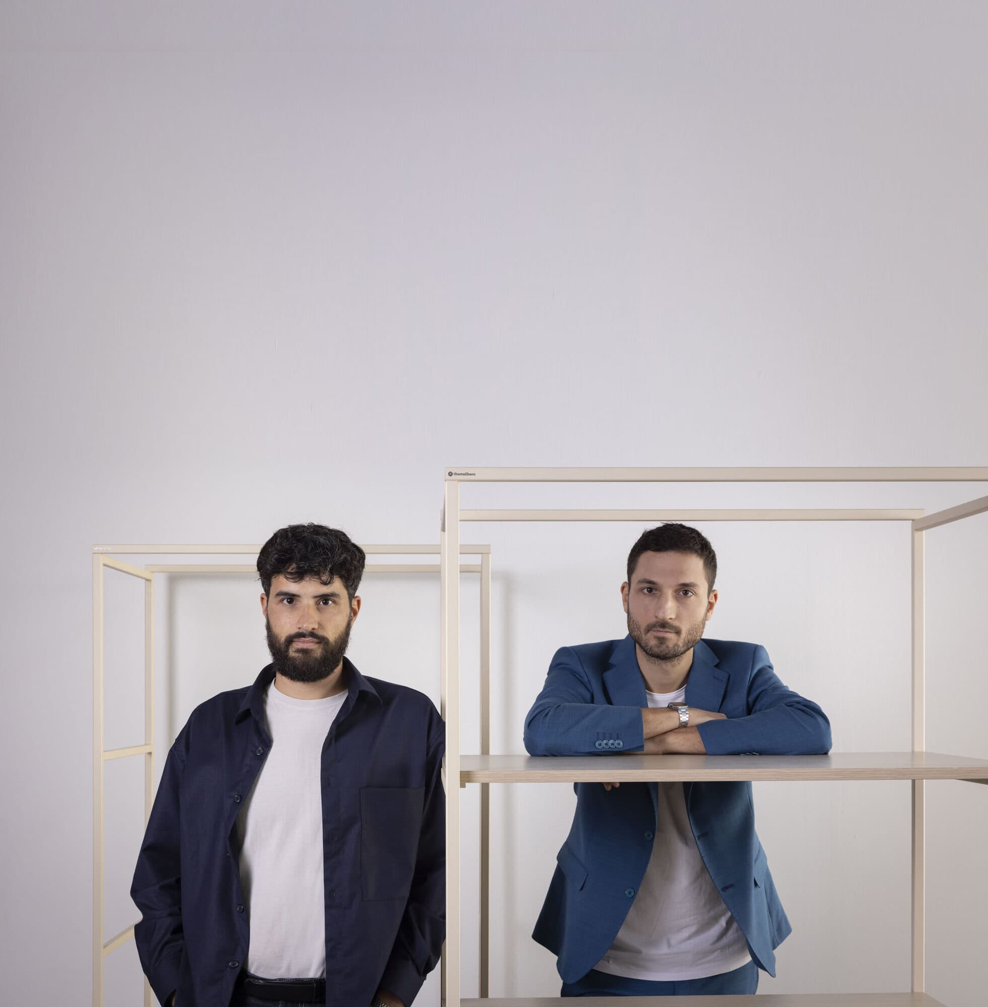 Designer Sesamo - Themalibero