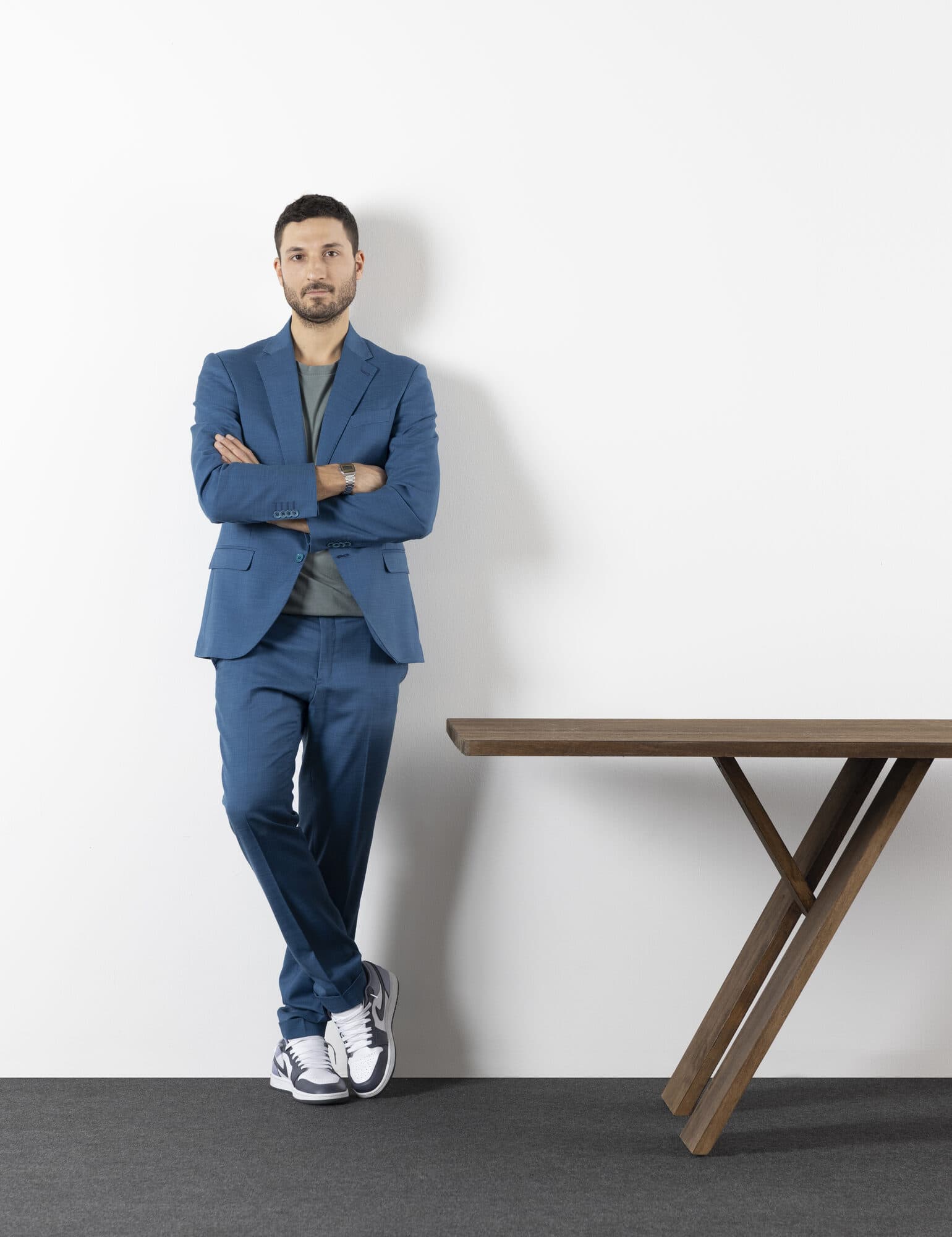Designer Terry - Themalibero