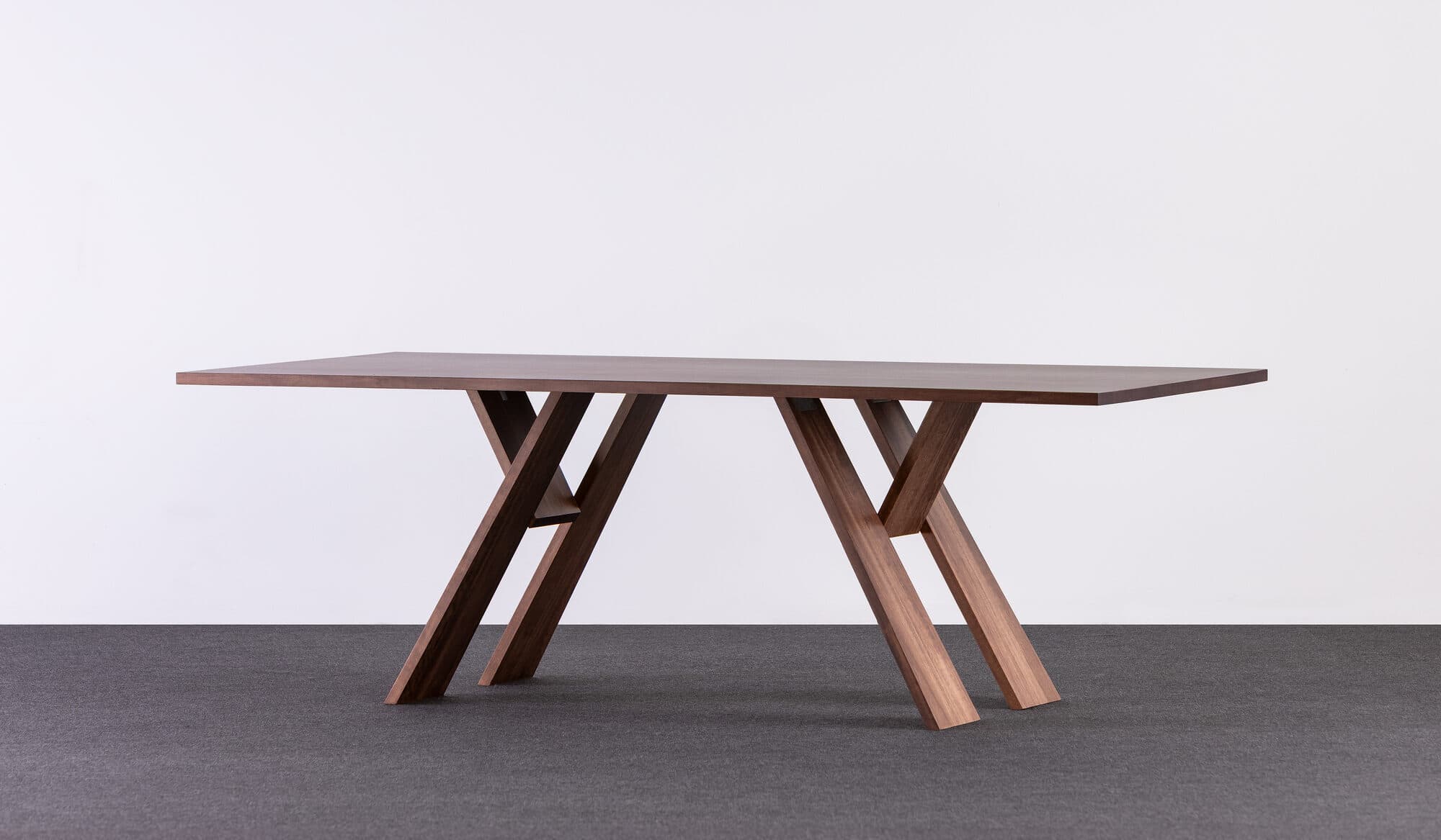 Terry - tavolo pieghevole design Themalibero